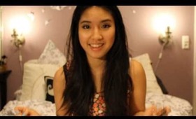 First Video Ever! June Favorites // 2013