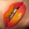 Sunset Ombre Lip