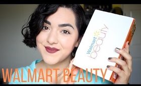 Walmart Summer Beauty Box | Laura Neuzeth