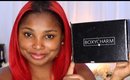 UNBOXING DECEMBER BOXYCHARM