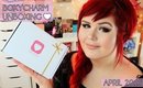 Boxycharm Unboxing and Review | April 2015