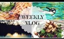 Weekly Vlog: A Day at the Zoo with My Sister