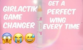 Game Changer Get The Perfect Wing Every Time with Girlactik