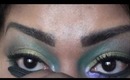 Makeup Tutorial: Splash of Colors using Mac Cosmetics