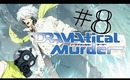 DRAMAtical Murder w/ Commentary- Clear Route (Part 8)