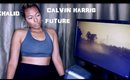 Calvin Harris - Rollin (Official Audio) ft. Future, Khalid |REACTION|