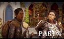 MAKE PEACE, NOT WAR! | Dragon Age: Inquisition pt. 4