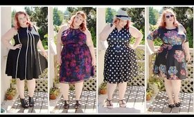 My Gwynnie Bee Collection | Plus Size Clothing Try On Haul