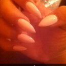 Love my nails 