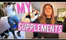 My Daily Supplements While Losing Weight!