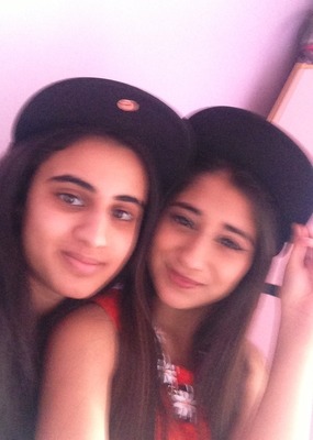 Heena B.