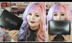 Best Boxycharm Ever! | Nov 2016