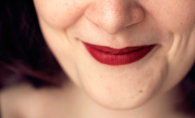 How To Master The Matte Lip