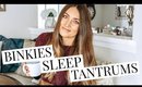 TWIN TALK: BINKIES, SLEEP & TANTRUMS | Kendra Atkins