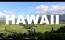 Hawaii: Adventure with Me & Outfits of the Week | ScarlettHeartsMakeup