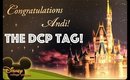 Andi's DCP #4: The DCP Tag!