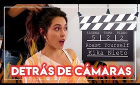 Se borró mi ROAST 2.0 - Parte 1 I Kika Nieto