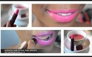 Fashion Fair 40th Anniversary Divine Pink Lipstick