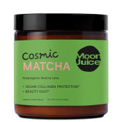 Moon Juice Cosmic Matcha