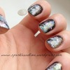 Galaxy Nails