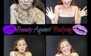 Beauty Against Bullying collab
