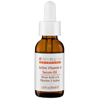 Dr. Dennis Gross Skincare Active Vitamin D Serum-Oil