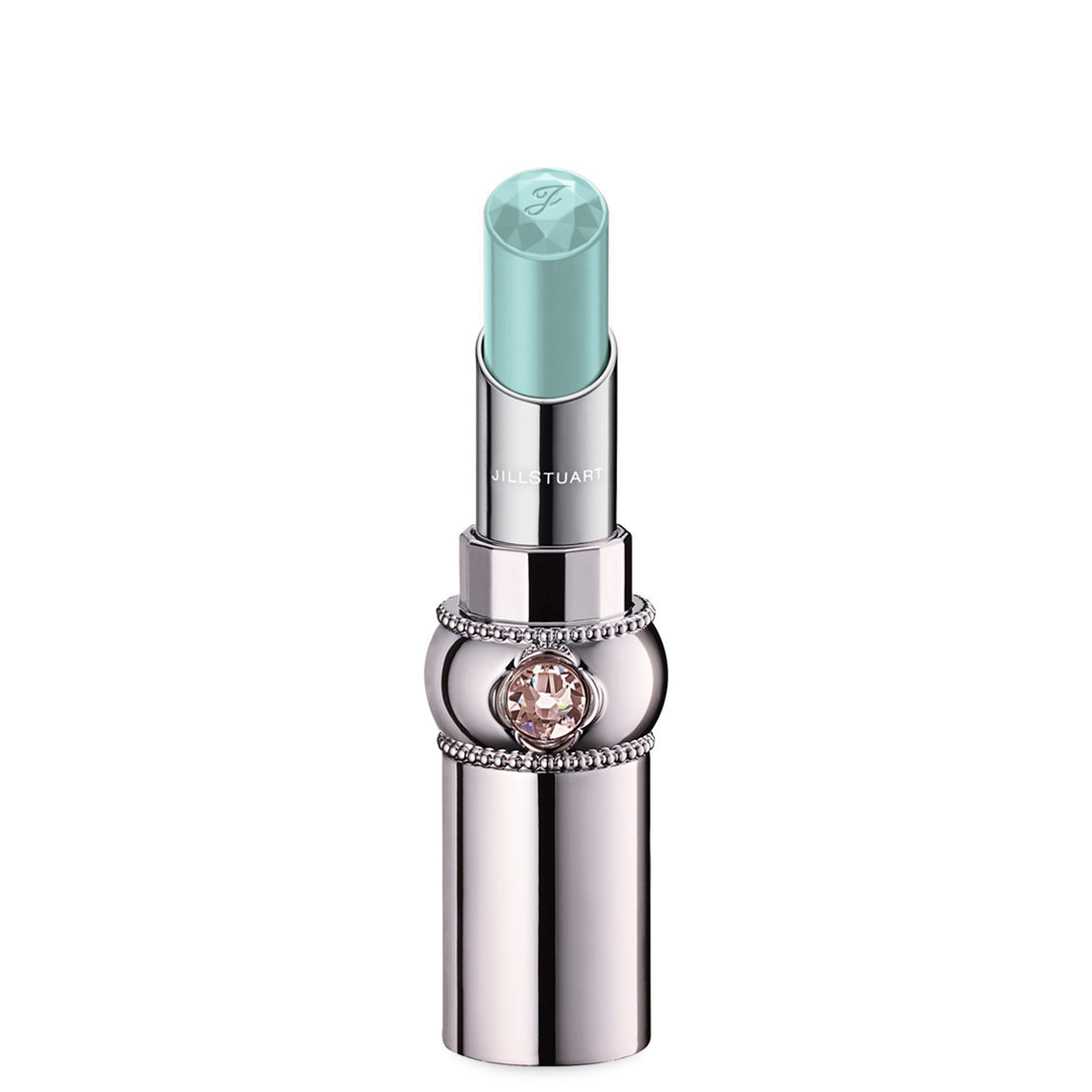 JILL STUART Beauty Lip Glow Serum Balm 02 Mint Breeze alternative view 1.