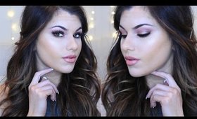 Full DRUGSTORE Makeup Tutorial | Spring 2016