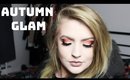 Autumn Glam Tutorial | Jambers8