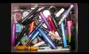Jen's Makeup Collection