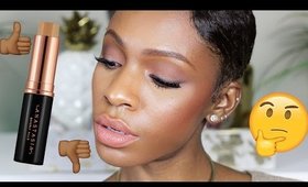 #FoundationFriday: Anastasia Beverly Hills Stick Foundation! ▸ VICKYLOGAN