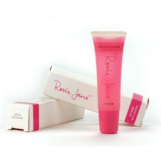 Rosie Jane Cosmetics Lip Dew