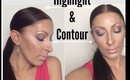 How To: Highlight | Contour