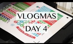 10 Facts | VlogMas Day 4