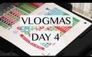10 Facts | VlogMas Day 4