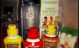 Sodastream review