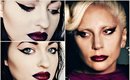 The Countess | Lady Gaga INSPIRED | American Horror Story | Makeup Tutorial