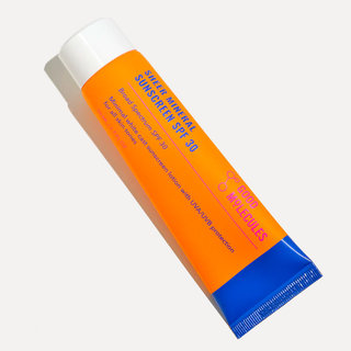 グッドモレキュールズ Sheer Mineral Sunscreen SPF 30