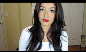 Favorite Red Lip! Under $10