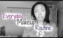 Everyday Makeup Routine