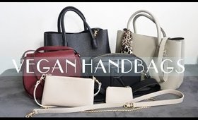 MY ANGELA ROI HANDBAG COLLECTION