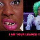 I Am Your Leader!!!!