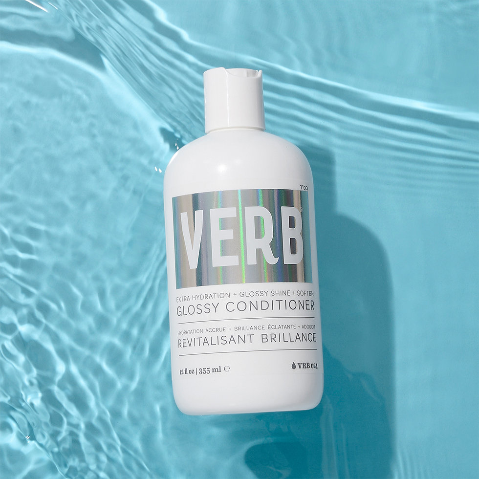 Verb Glossy Conditioner