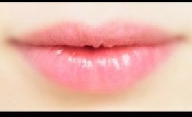 How to Get Pink Lips Naturally at Home ___ | (by SuperWowStyle Prachi)