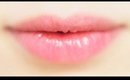 How to Get Pink Lips Naturally at Home ___ | (by SuperWowStyle Prachi)