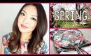 Spring Makeup and Outfit Looks That Will Amaze!