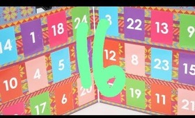 Ciaté Advent Calendar - Day 16