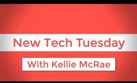 Privacy Policies New Tech Tuesday