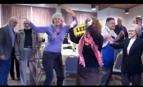 HARLEM SHAKE | My GRANDPARENTS Version ♥