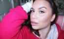 Ultimate Dewy Skin Make-Up On A Budget | Jamie Genevieve Inspired Tutorial